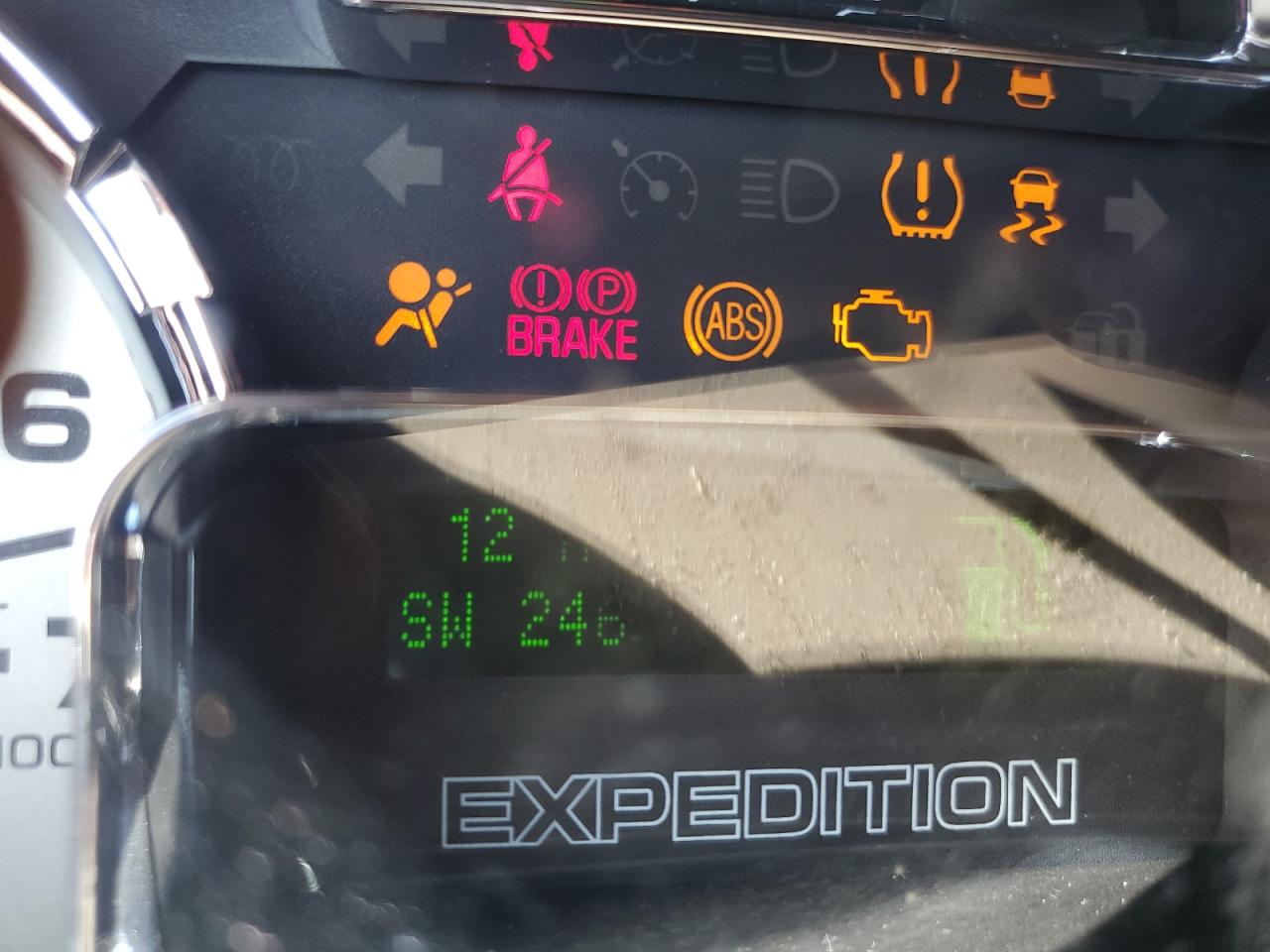 2011 Ford Expedition Xlt VIN: 1FMJU1J57BEF55277 Lot: 91736345