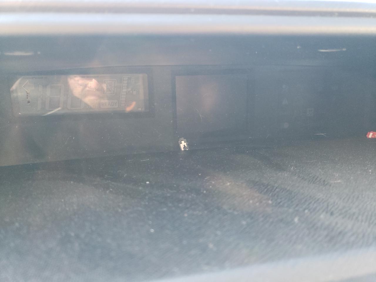 2012 Toyota Prius C VIN: JTDKDTB36C1503777 Lot: 93296985