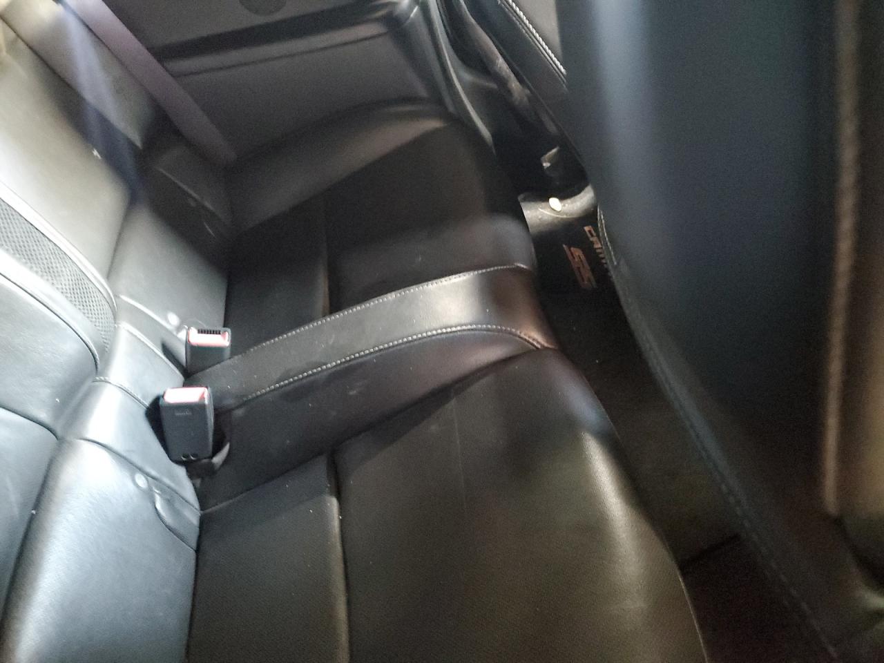 2012 Chevrolet Camaro 2Ss VIN: 2G1FK3DJ7C9103217 Lot: 92242445