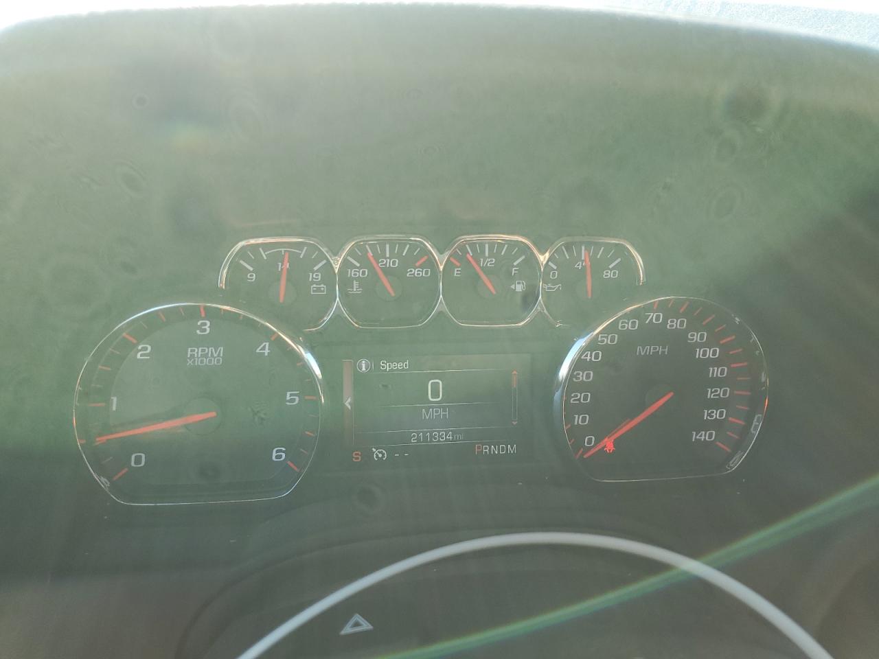 2015 GMC Yukon Slt VIN: 1GKS1BKC9FR600761 Lot: 91211605