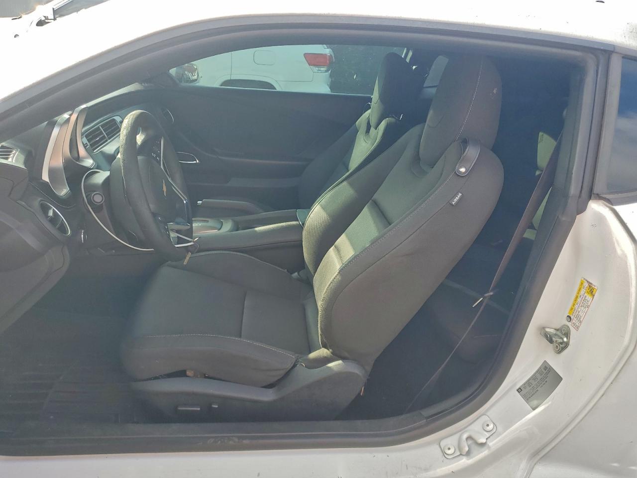 2012 Chevrolet Camaro Lt VIN: 2G1FB1E35C9134163 Lot: 94407755