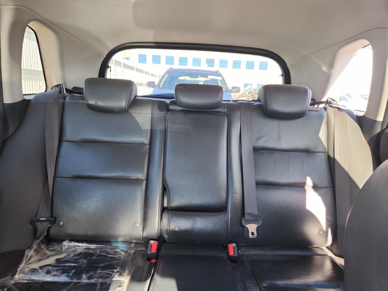 2007 Acura Rdx VIN: 5J8TB18297A007103 Lot: 92715965