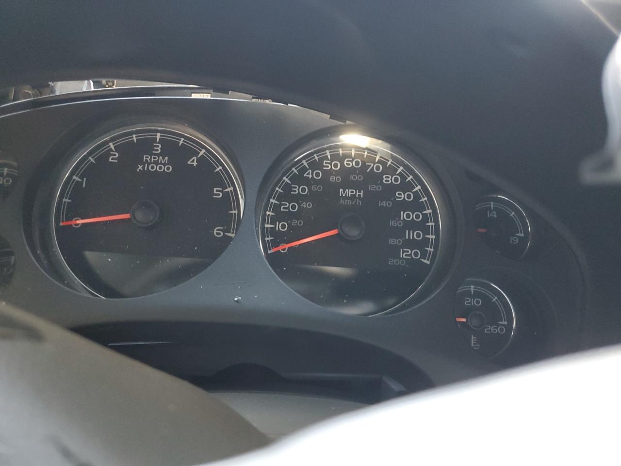 2011 Chevrolet Tahoe K1500 Lt VIN: 1GNSKBE04BR109283 Lot: 91440195