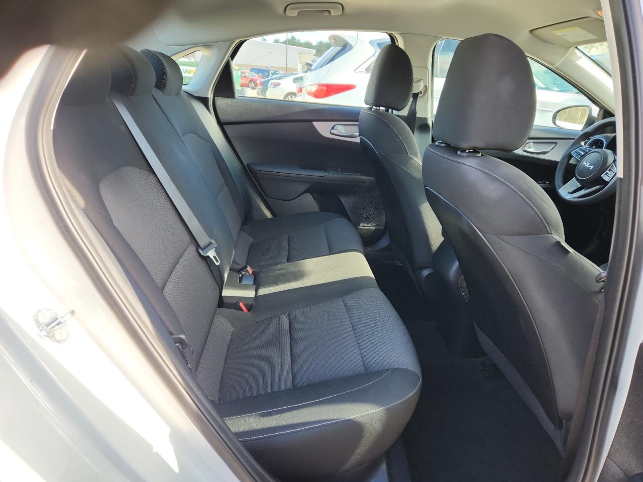 2024 Kia Forte Lx VIN: 3KPF24AD8RE806945 Lot: 92815645