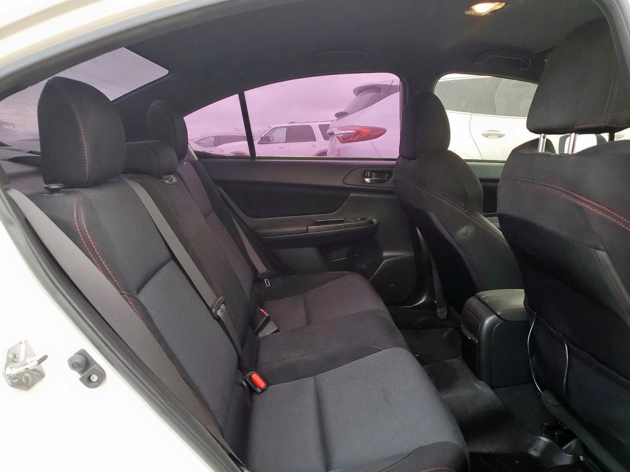 2015 Subaru Wrx VIN: JF1VA1A66F9802686 Lot: 93216055