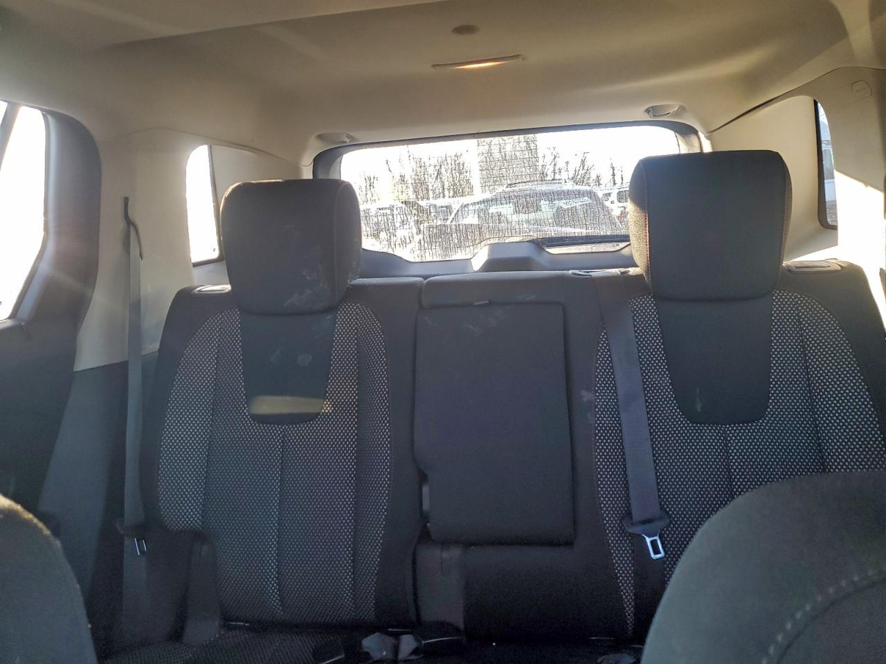 2011 GMC Terrain Sle VIN: 2CTALSEC0B6279586 Lot: 93137495