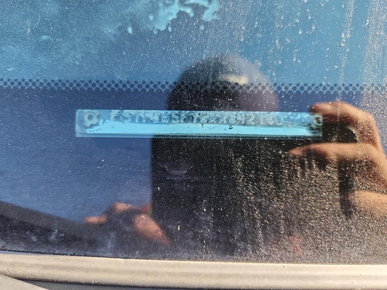 2017 Toyota Tundra Crewmax Sr5 VIN: 5TFDW5F16HX612140 Lot: 91649225