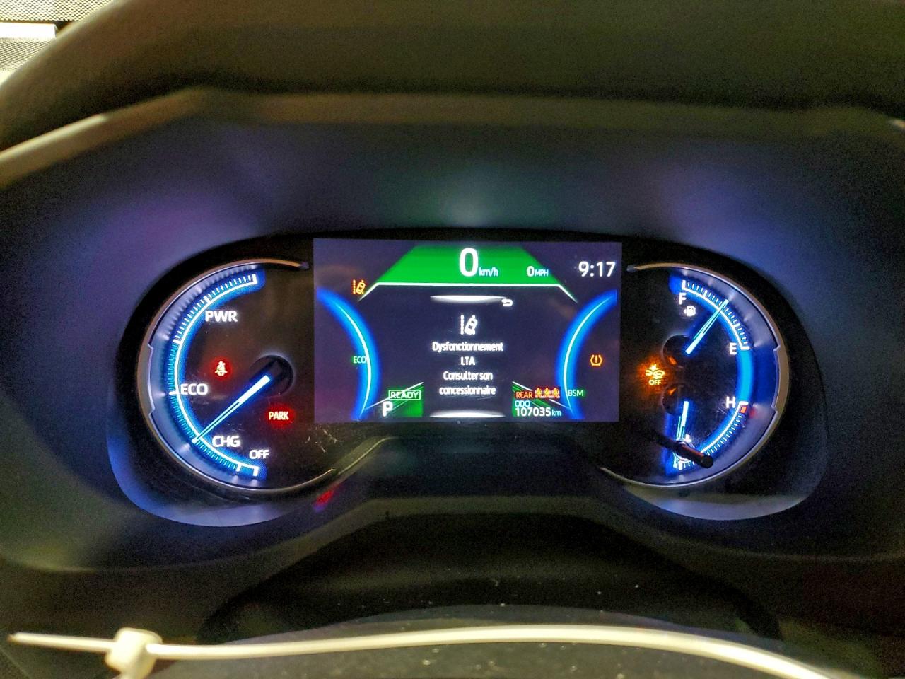 2022 Toyota Rav4 Xse VIN: JTME6RFVXNJ023153 Lot: 92925455