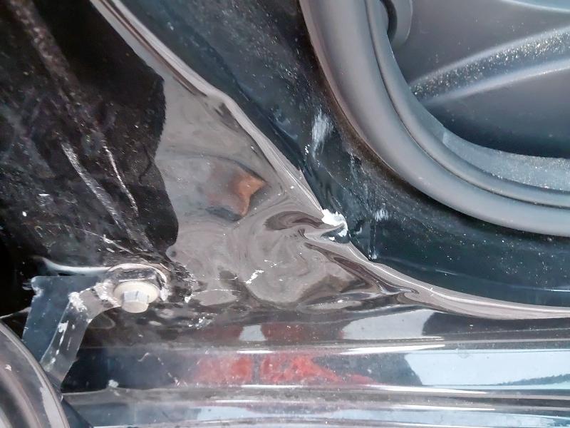 2017 AUDI A1 1.6 TDI SE 5DR