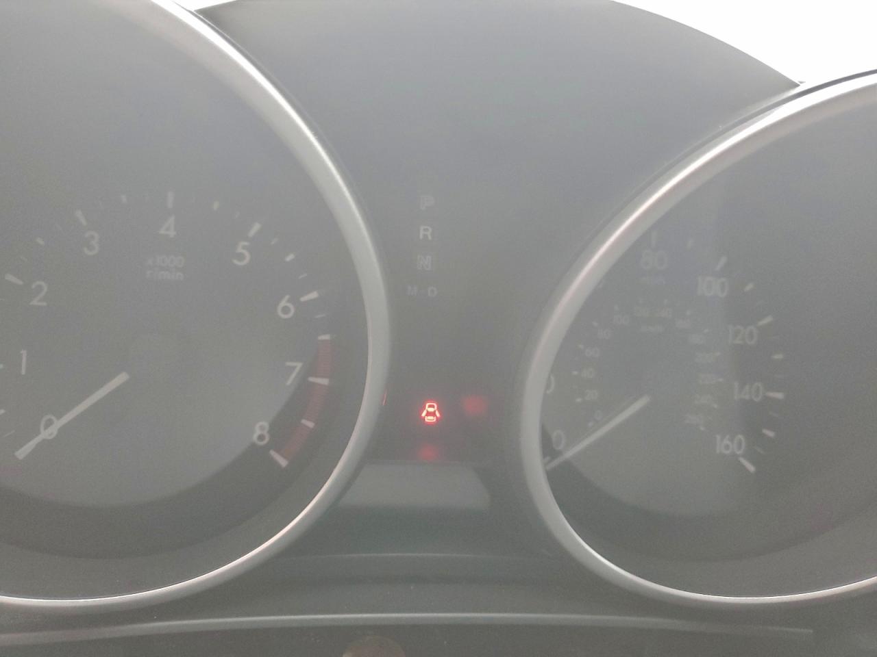 2011 Mazda 3 I VIN: 358887 Lot: 86063435