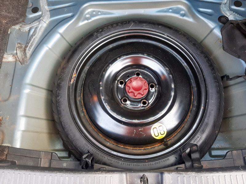 2010 TOYOTA AURIS 1.6 V-MATIC TR 5DR