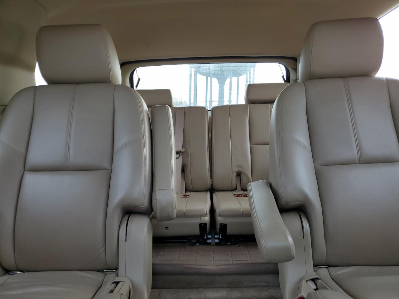 2011 GMC Yukon Slt VIN: 1GKS2CE03BR262790 Lot: 92919345