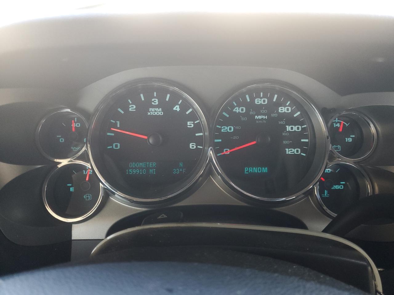 2011 GMC Sierra C1500 Sle VIN: 1GTR1VE00BZ244594 Lot: 91638315