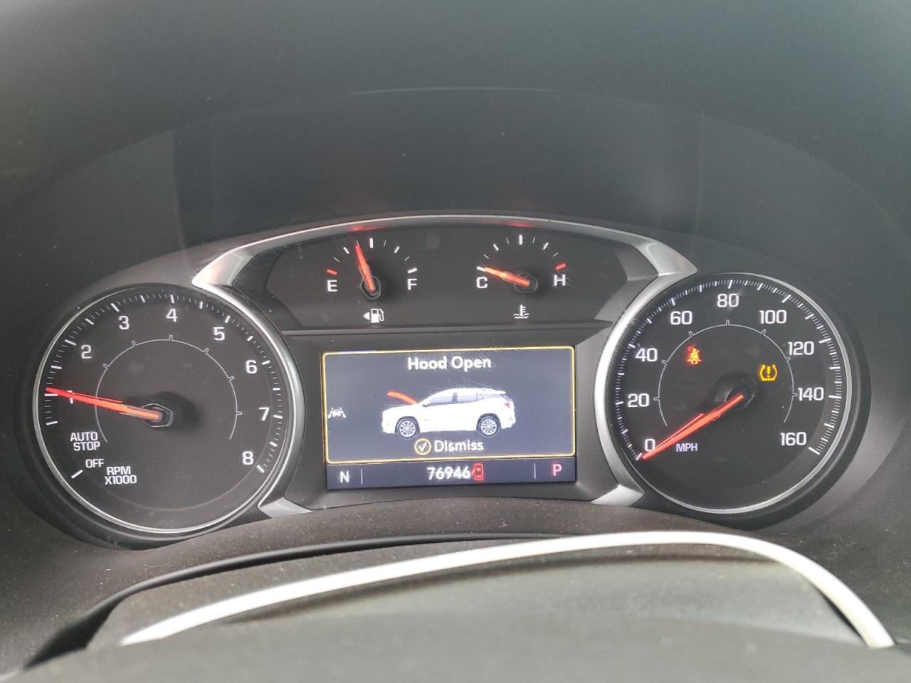 2022 GMC Terrain Sle VIN: 3GKALTEVXNL126074 Lot: 93063115