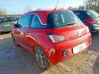 2014 VAUXHALL ADAM 1.2I JAM 3DR for sale at Copart BRISTOL