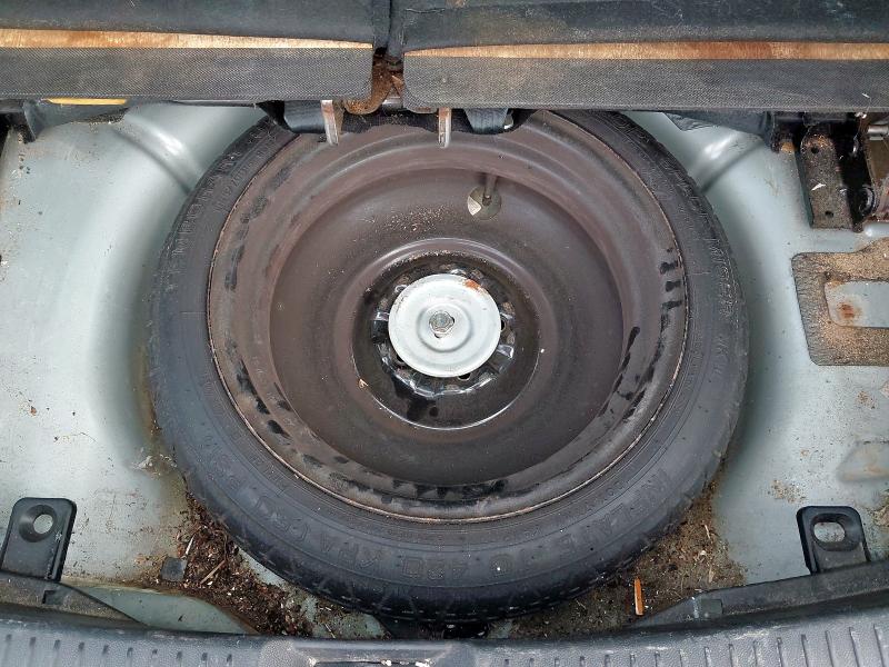 2007 MAZDA 5 1.8 TS2 5DR