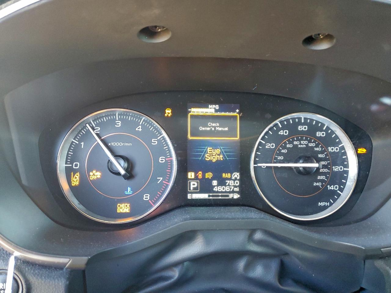 2022 Subaru Crosstrek Limited VIN: JF2GTHMC8N8237323 Lot: 93631245