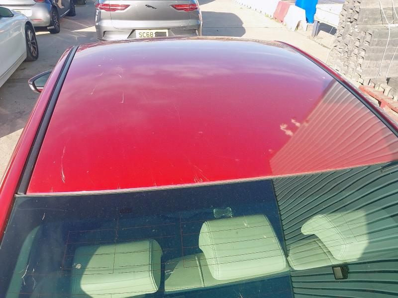 2013 MAZDA 6 2.2D SPORT 4DR