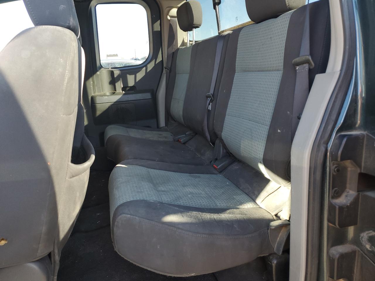 2004 Nissan Titan Xe VIN: 1N6AA06A54N542198 Lot: 90619095