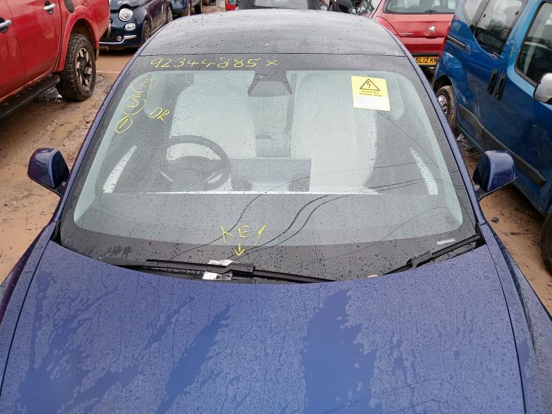 2021 TESLA MODEL 3 STANDARD PLUS 4DR AUTO