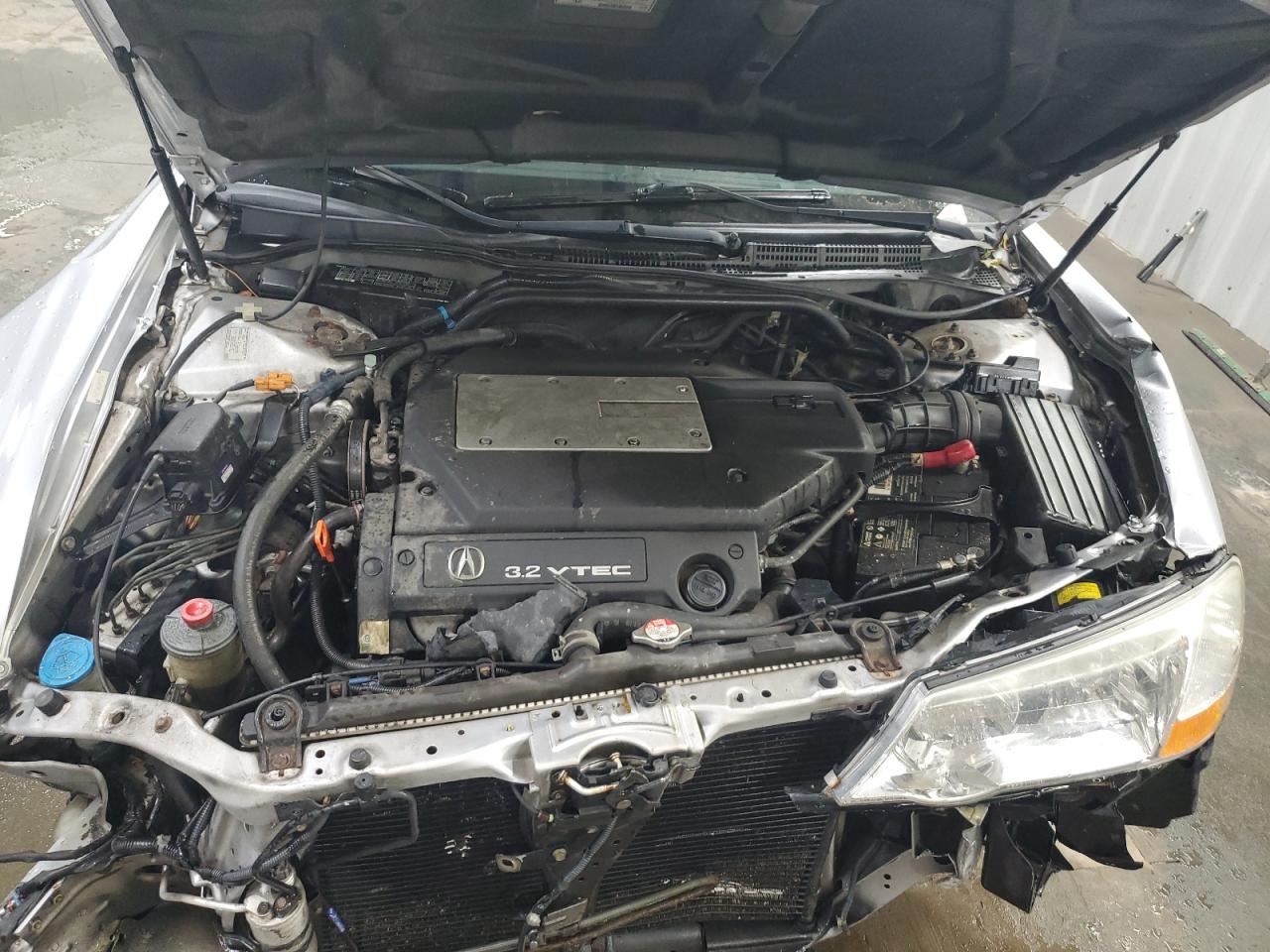 2003 Acura 3.2Tl VIN: 19UUA56663A092285 Lot: 92857855