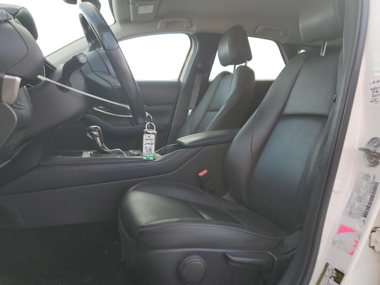 2020 Mazda Cx-30 Select VIN: 3MVDMBCL6LM117492 Lot: 91071765