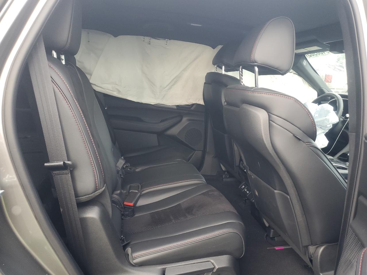 2024 Acura Mdx A-Spec VIN: 5J8YE1H05RL023396 Lot: 93468965