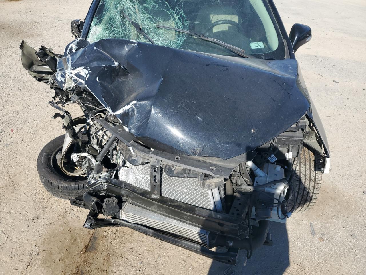 2019 Buick Encore Preferred VIN: KL4CJASBXKB711396 Lot: 91064815