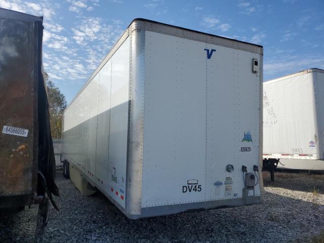 2020 VYVC TRAILER   for sale at Copart TN - MEMPHIS