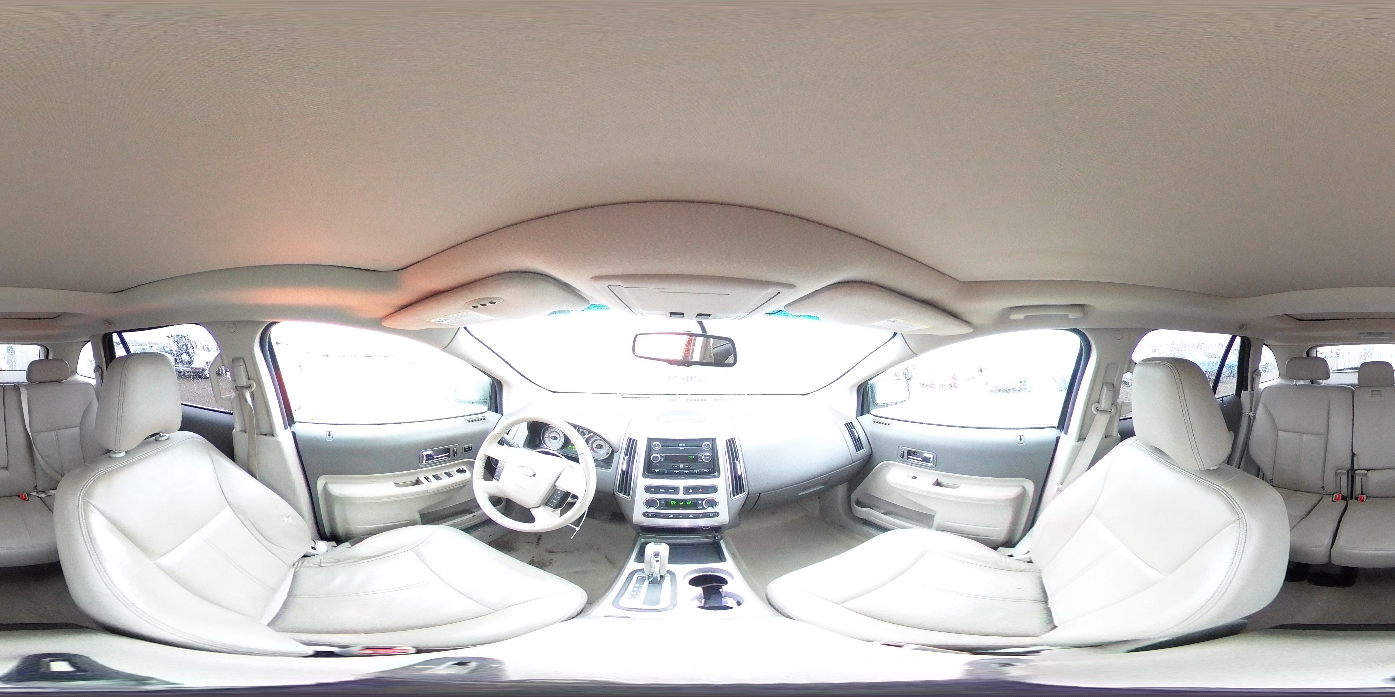 2010 Ford Edge Limited VIN: 2FMDK3KC7ABB69013 Lot: 93478125