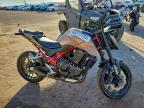 2025 HONDA CB750 A   for sale at Copart NM - ALBUQUERQUE