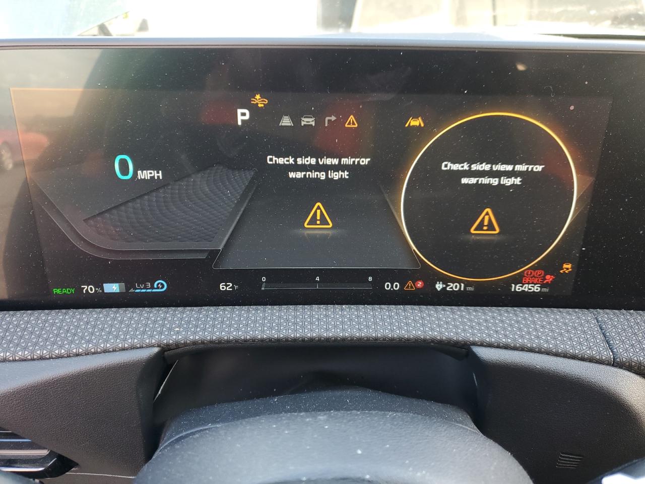 2023 Kia Ev6 Light VIN: KNDC3DLC7P5152632 Lot: 92865405