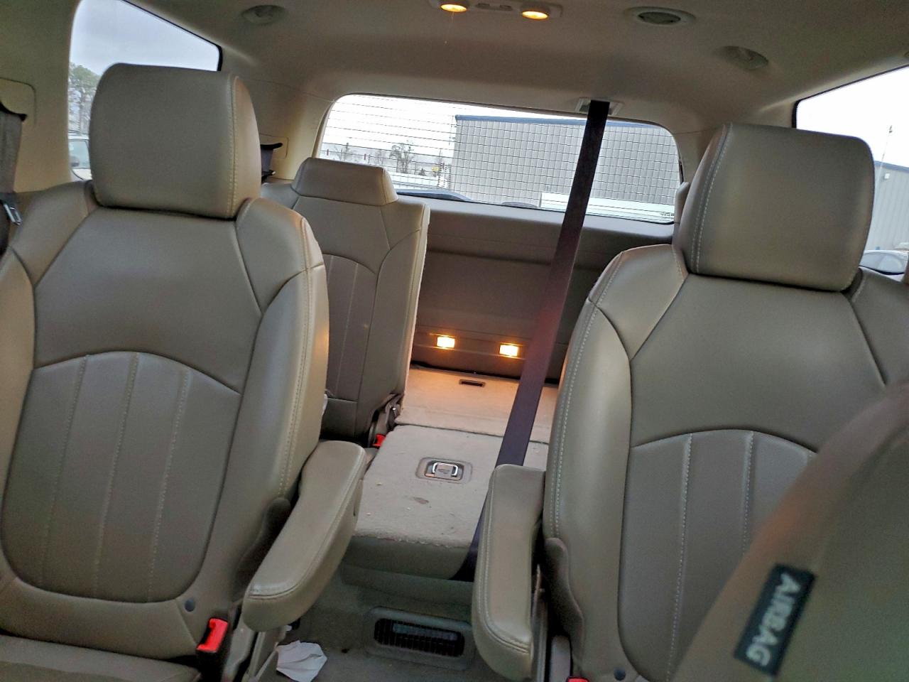 2015 GMC Acadia Denali VIN: 1GKKRTKD7FJ245403 Lot: 94301005