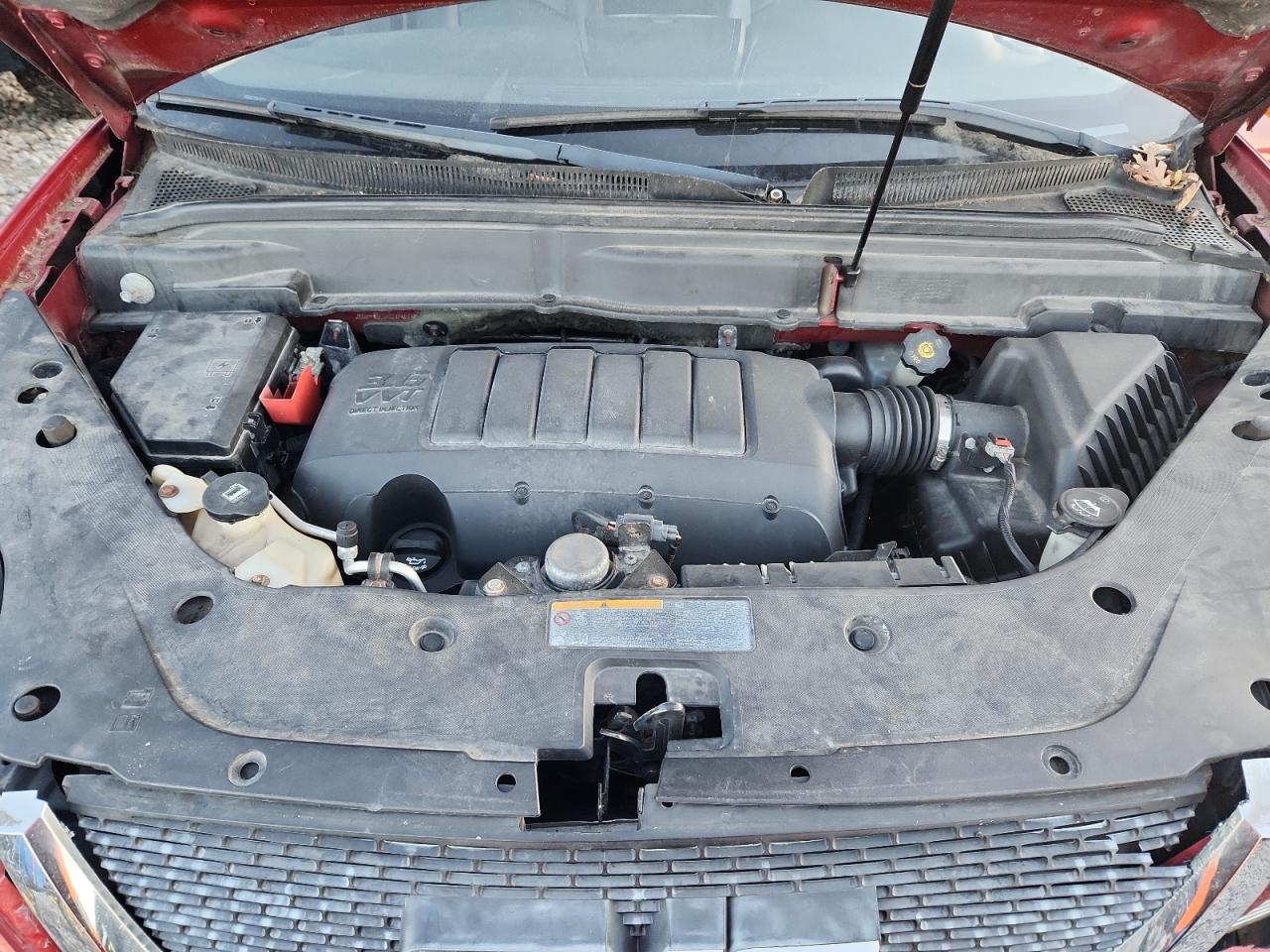 2012 GMC Acadia Slt-1 VIN: 1GKKVRED4CJ175056 Lot: 92415155