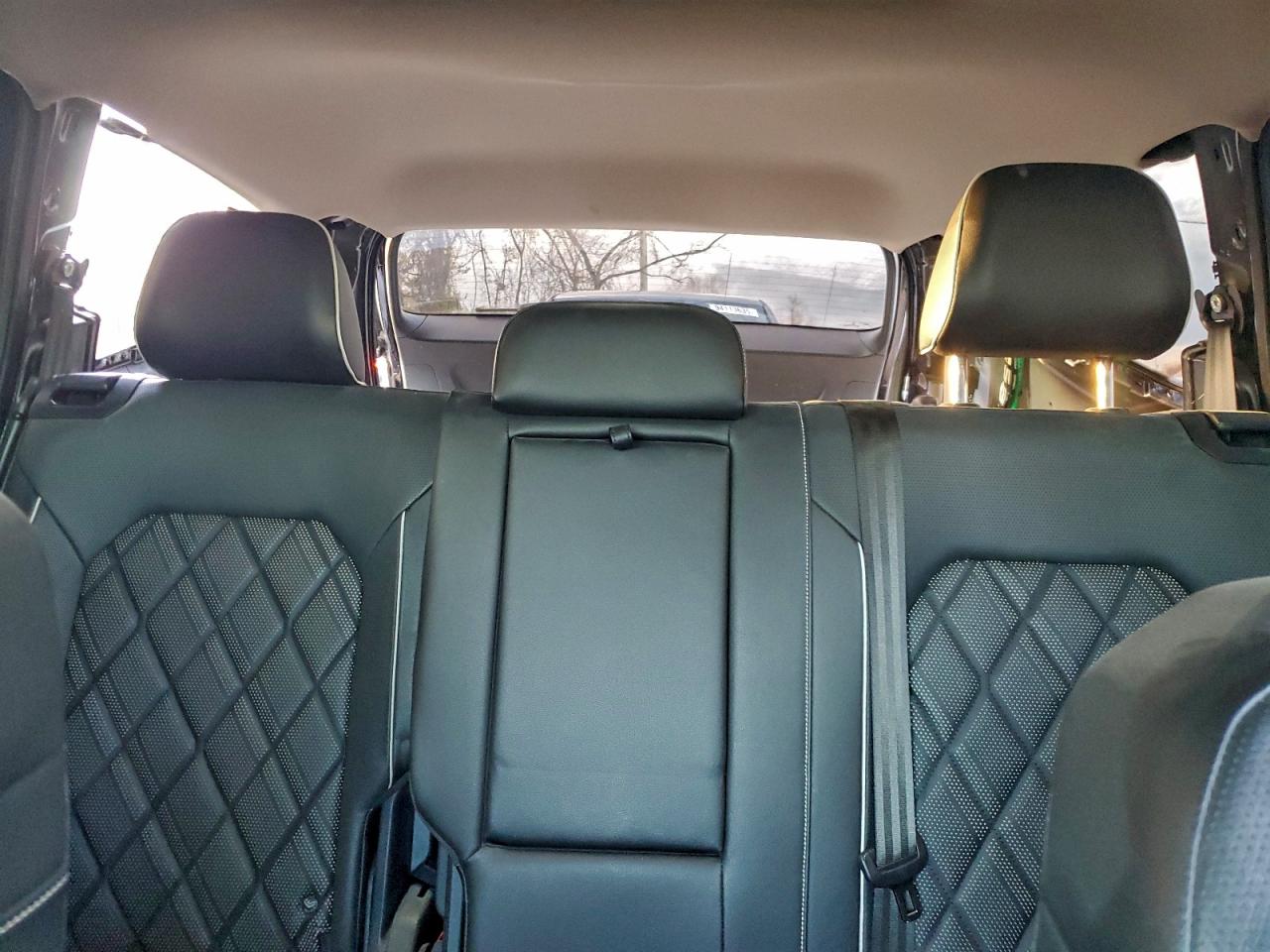 2024 Volkswagen Atlas Sel Premium R-Line VIN: 1V2FR2CA2RC508559 Lot: 94572295