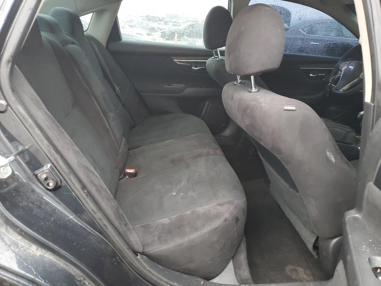 2014 Nissan Altima 2.5 VIN: 1N4AL3AP4EC177784 Lot: 93142075