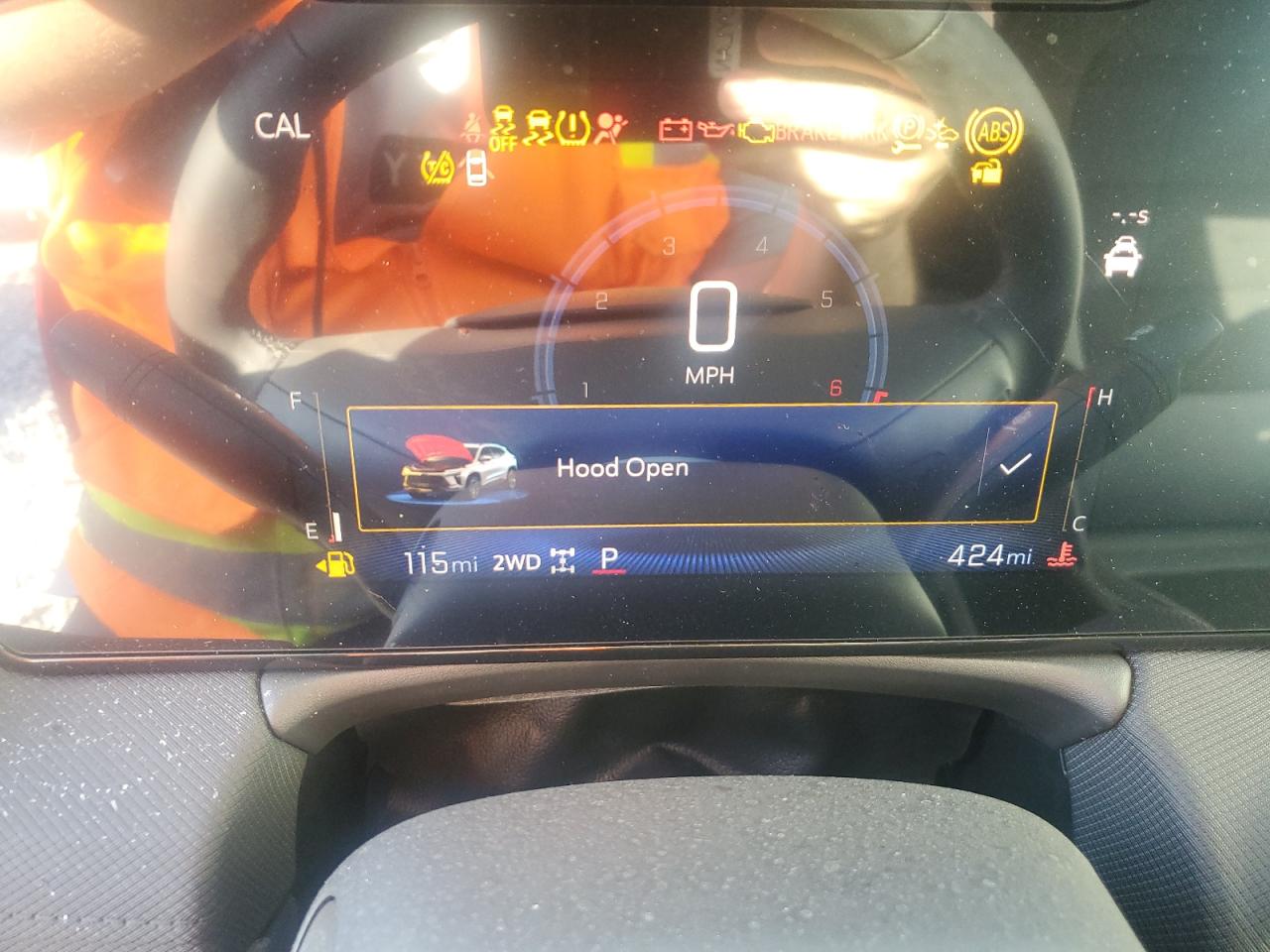 2026 Chevrolet Trailblazer Lt VIN: KL79MRSLXTB047355 Lot: 89897975