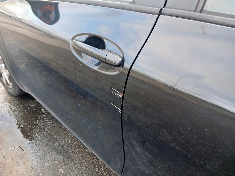 2007 TOYOTA YARIS ZINC