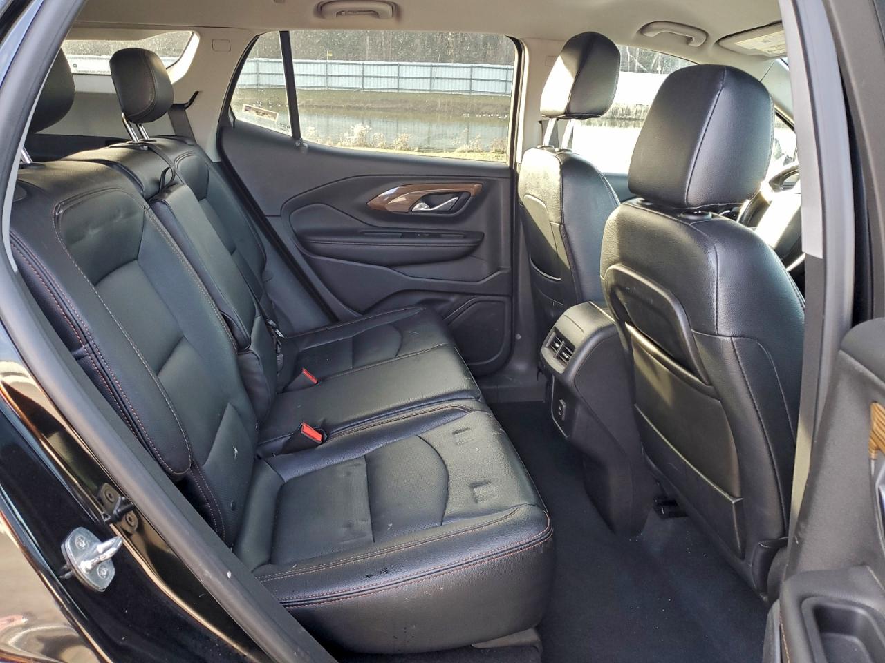 2019 GMC Terrain Sle VIN: 3GKALTEV2KL398873 Lot: 94181405