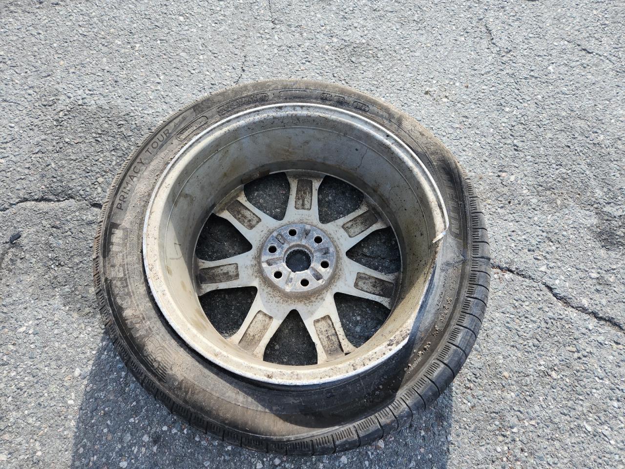 2012 Cadillac Srx Premium Collection VIN: 3GYFNFE37CS544858 Lot: 91611285