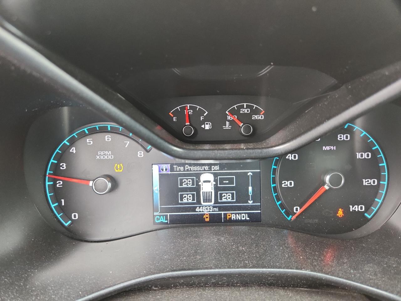 2018 Chevrolet Colorado Lt VIN: 1GCGTCEN7J1270155 Lot: 91418835