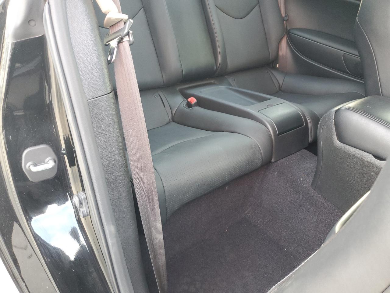 2014 Infiniti Q60 Journey VIN: JN1CV6EK6EM112767 Lot: 92530355