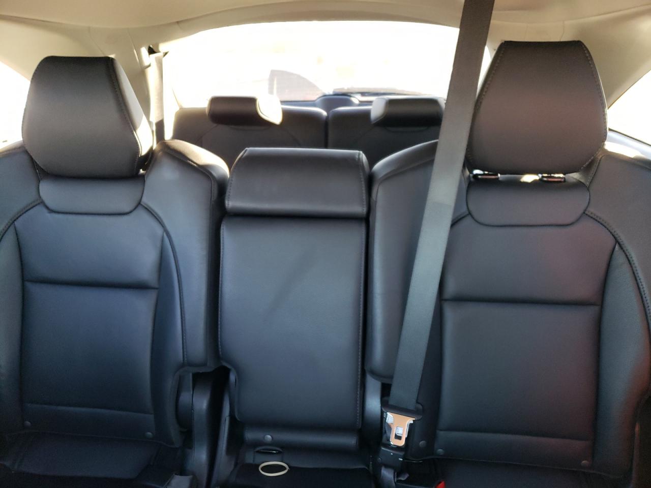 2018 Acura Mdx VIN: 5J8YD4H39JL020892 Lot: 93280695