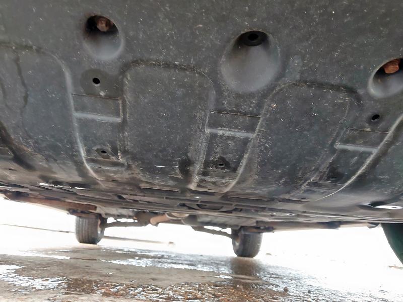 2014 KIA SPORTAGE 1.6 GDI 1 5DR