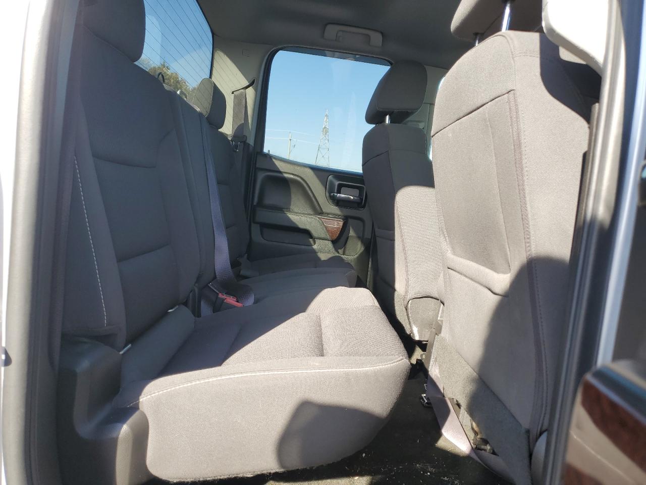 2016 GMC Sierra K1500 Sle VIN: 1GTV2MEC6GZ380347 Lot: 93323265