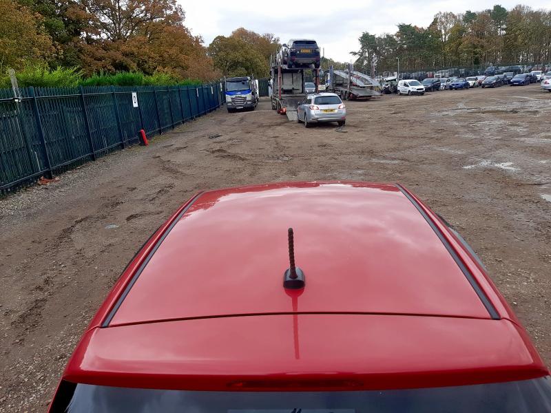 2016 KIA PICANTO 1.25 SPORT 5DR AUTO