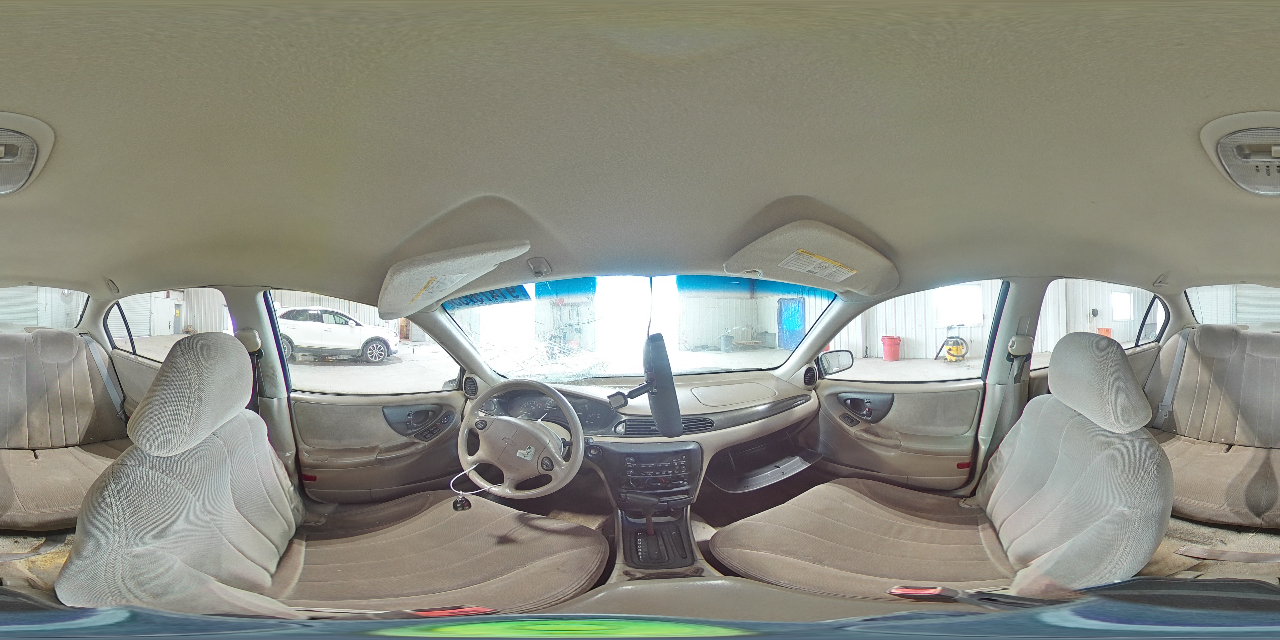 2002 Chevrolet Malibu VIN: 1G1ND52J42M713632 Lot: 91475735