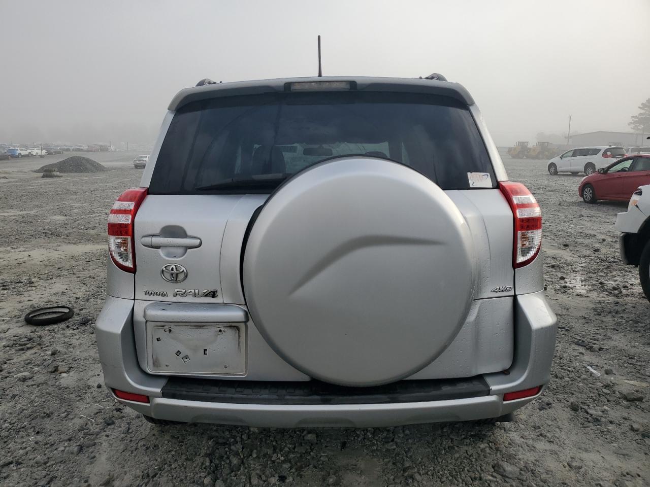 2010 Toyota Rav4 VIN: 2T3BF4DV3AW064616 Lot: 91899015