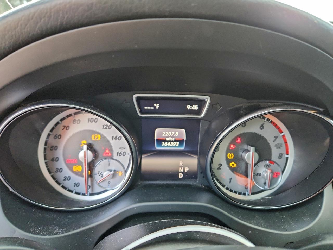 2016 Mercedes-Benz Cla 250 4Matic VIN: WDDSJ4GB1GN340958 Lot: 93898545