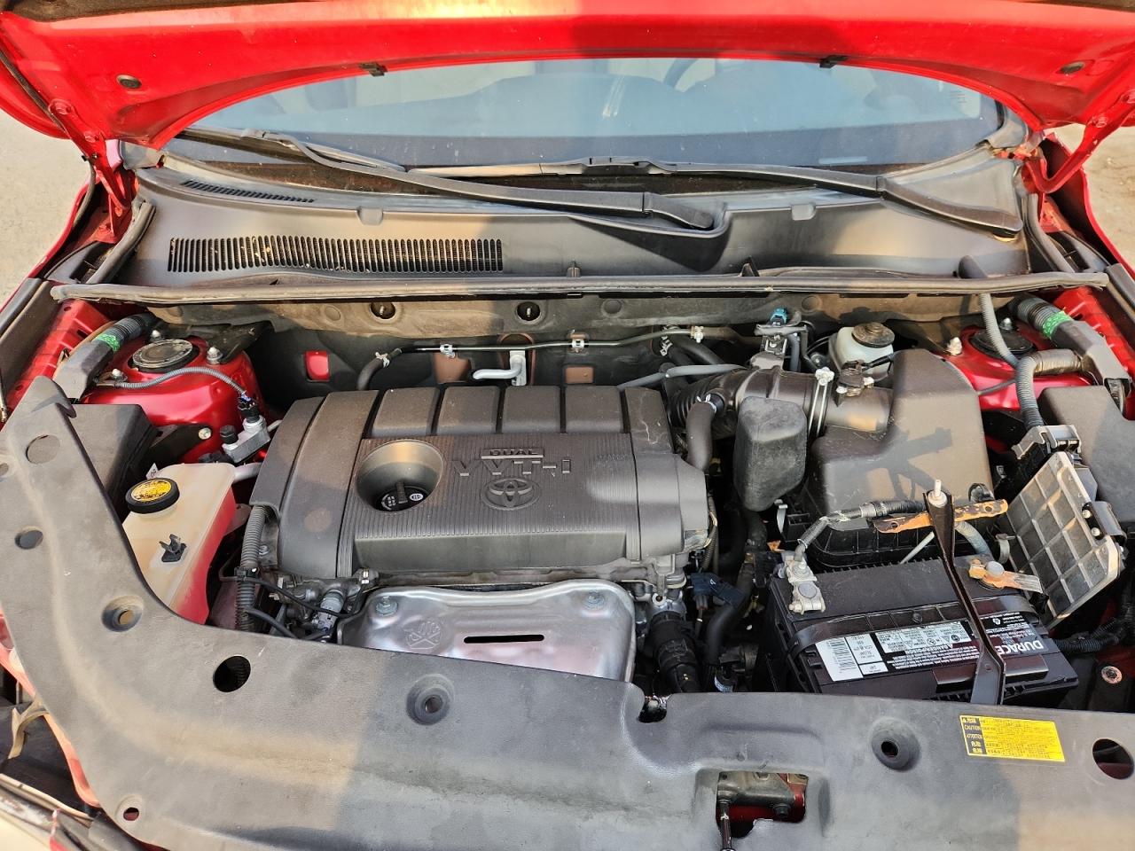 2011 Toyota Rav4 VIN: 2T3ZF4DV4BW066813 Lot: 93918645